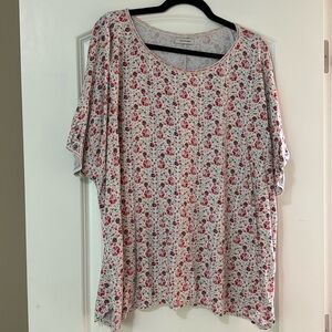 Max Studio Shirt 3XL